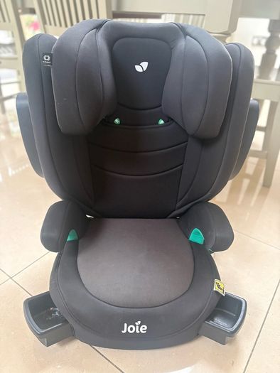 Joie iTrillo high back booster seat
