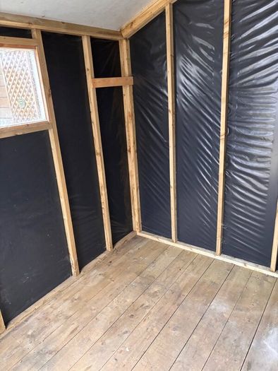 Garden Shed For Sale - Lusk, North County Dublin