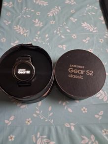 samsung Gear 2 smart watch