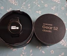 samsung Gear 2 smart watch