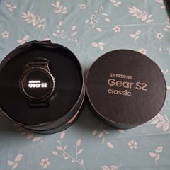 samsung Gear 2 smart watch