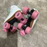Mia roller skates Image 3