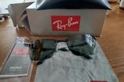 Vintage Ray-Ban Sunglasses - Excellent Condition