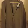 Nike 24.7 Cardigan grey Image 4