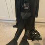 Star Wars Costume Darth Vader Image 2