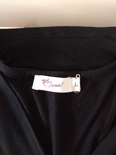 Pregnancy top (viscose)