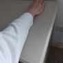 Small Study Desk Image 2