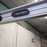 Wheel alignment tool with 4 post lift Image 8
