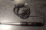 babylis curling tongs 5 temperatures