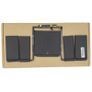 Replacement Battery For MacBook Pro 13" A1706 2016 2017 Year 4314mAh A1819 New - FHT07MBB Image 4
