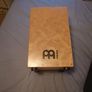 Meinl Cajon w/case Image 3
