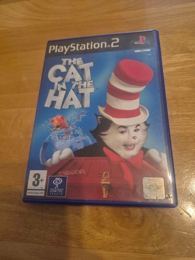 5 PS2  Games