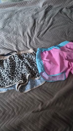 girls summer bundle 10-11Y