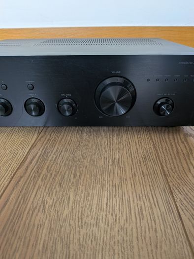Rega Pioneer Q Acoustics hifi