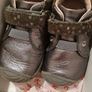 biomecanics boots size 21 Image 4