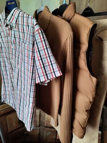 Boys Tommy Hilfiger Casual Confirmation Outfit Age 12