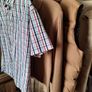 Tommy Hilfiger Cord Trousers Age 12 Image 5