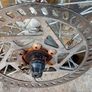 Ebike Wheelset 26 Inch Image 7