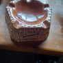 Bushmills ashtray Image 3
