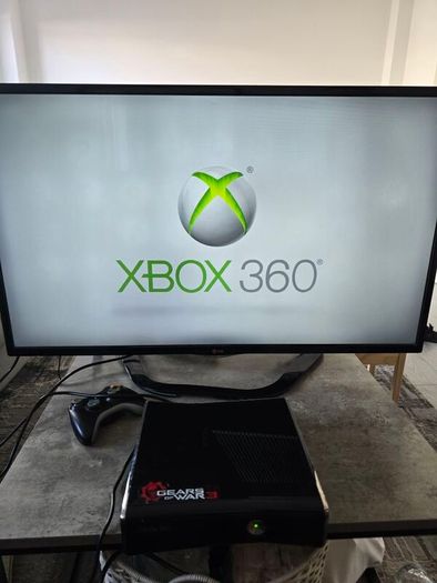 xbox 360 special edition