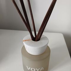 Voya diffuser - African Lime and Clove, small amount left