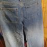 Pretty Little Thing Wide leg jeans Image 2