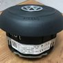 Genuine VW Golf MK7, MK7.5 steering wheel driver bag Image 3