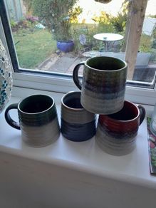 mugs