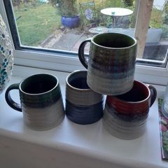 mugs