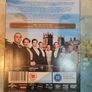 Downton Abbey Series Four DVD Box Set Image 2