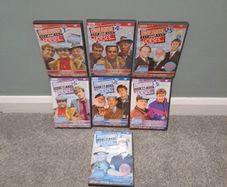 Dvds