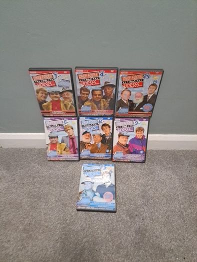 Dvds