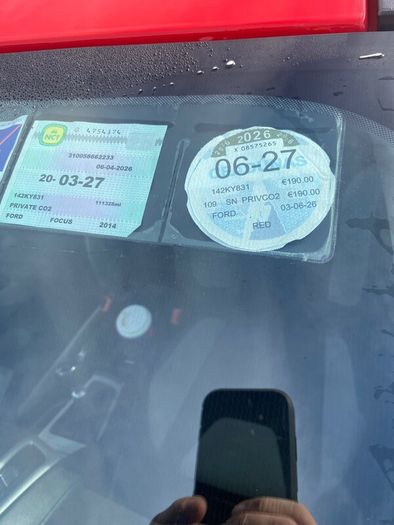 Ford Focus for sale