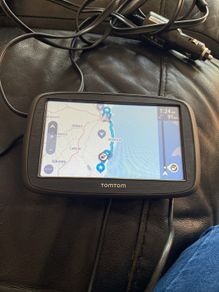 tomtom