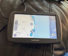 tomtom
