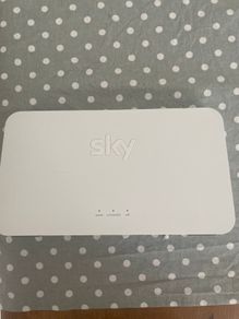 Sky Q WiFi