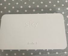 Sky Q WiFi