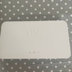 Sky Q WiFi