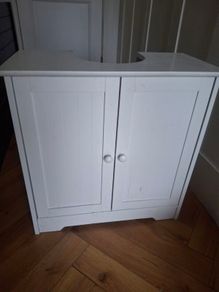 bathroom cabinet