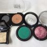 Eyeshadow KVD  Illamasqua. Makeup Forever and MaxFactor Collection Image 4