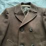 Vintage coat from Crombie Image 4