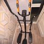 Cross trainer Image 2