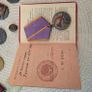 ussr medals Image 4