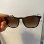 Rayban sunglasses 'Chris' Image 4