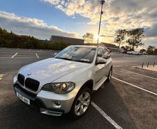 2009 Bmw X5
