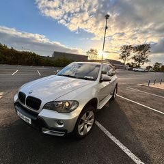2009 Bmw X5