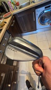 56 degree Cleveland wedge