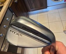 56 degree Cleveland wedge