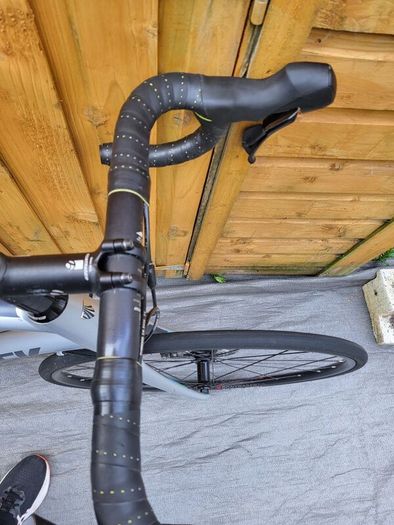 road bike