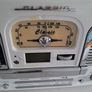 RETRO Music centre and record player Image 6